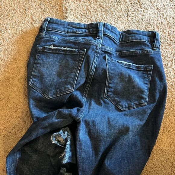 Kancan jeans 27 - Picture 9 of 9